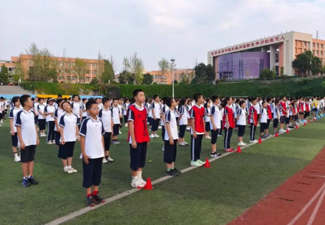 育人升级以数字新引擎助推从根底支撑到精准赋能的智慧革新 育人升级以数字新引擎助推从根底支撑到精准赋能的智慧革新