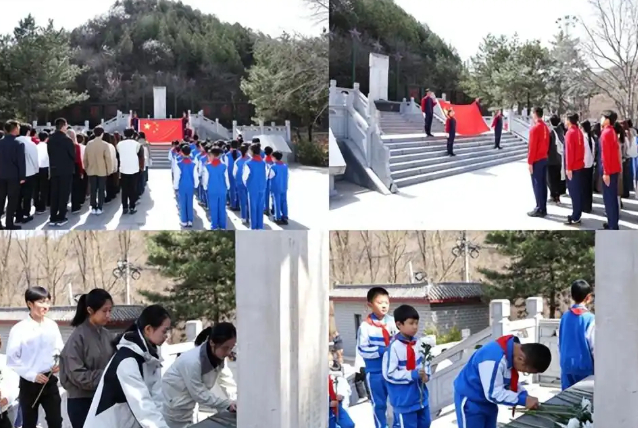 面向学生教师以语文讲义中吃水不忘挖井人的了解故事为切入点 面向学生教师以语文讲义中吃水不忘挖井人的了解故事为切入点